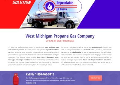 Website Design Michigan