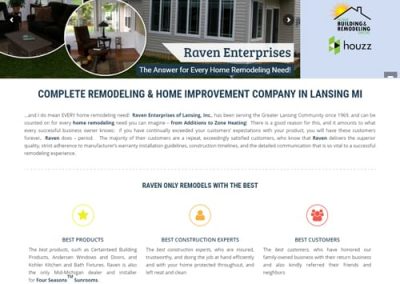 Website Design Michigan