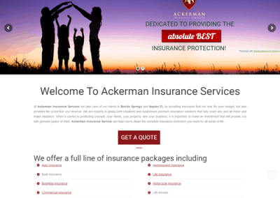 Website Design Michigan